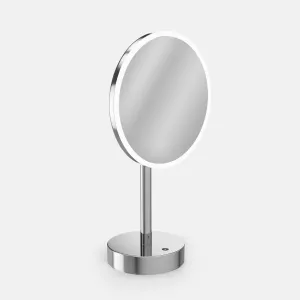Flat X5 - LED Cosmetics lysspeil til fots