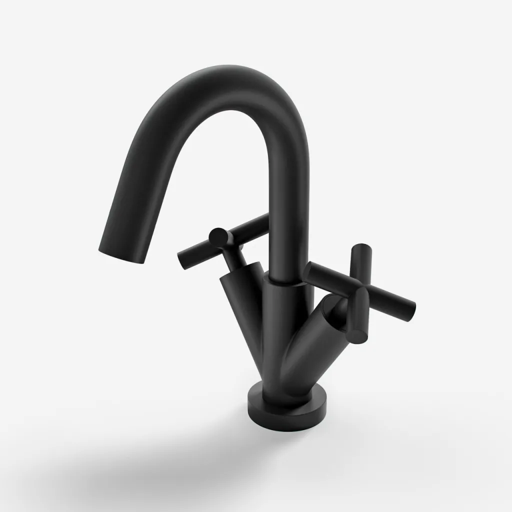 Fly Classic FHV101 - Matt svart