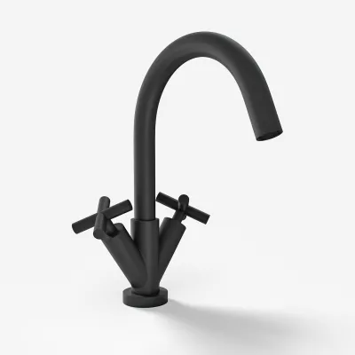 Fly Classic FKV101 - Matt black