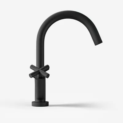 Fly Classic FKV101 - Matt black