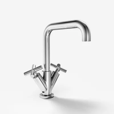 Fly Classic FKV102 - Chrome