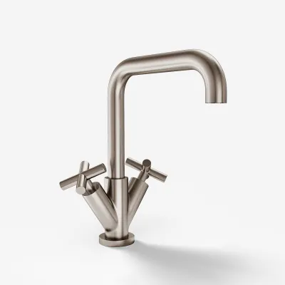 Fly Classic FKV102 - PVD brushed steel