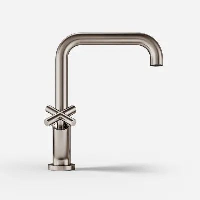 Fly Classic FKV102 - PVD brushed steel
