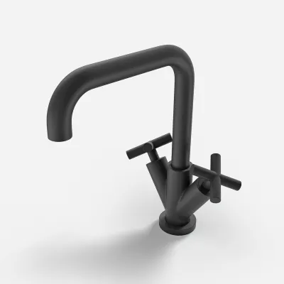 Fly Classic FKV102 - Matt black
