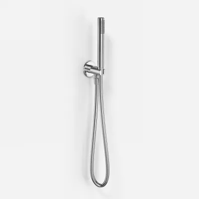 Semplice/Fly Classic SSH220 - Hånddusjsett, krom