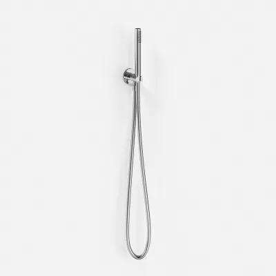 Semplice/Fly Classic SSH220 - Hånddusjsett, krom