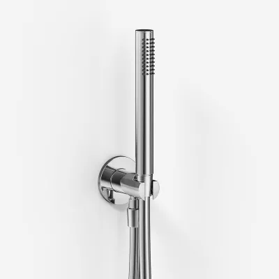 Semplice/Fly Classic SSH220 - Hånddusjsett, krom